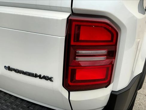 Used 2026 Toyota Land Cruiser image 32