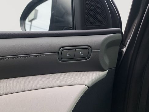 New 2026 Hyundai Tucson Limited image 34