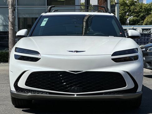 New 2024 Genesis GV60 Performance image 9