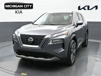 Used 2023 Nissan Rogue SV AWD/4WD video 1