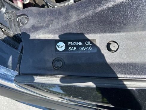 Used 2024 Toyota Camry XSE image 14