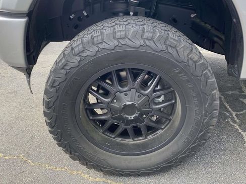 Used 2020 Ford F150 XLT w/ Equipment Group 302A Luxury image 4