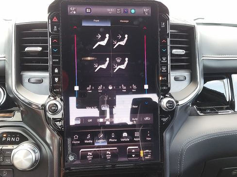 New 2026 RAM 1500 Limited AWD/4WD image 18