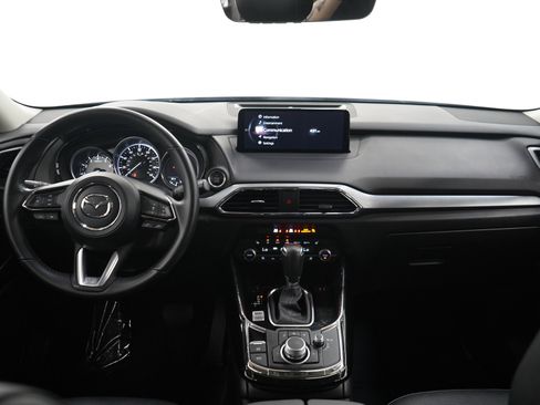 Used 2023 MAZDA CX-9 Touring Plus AWD/4WD image 17
