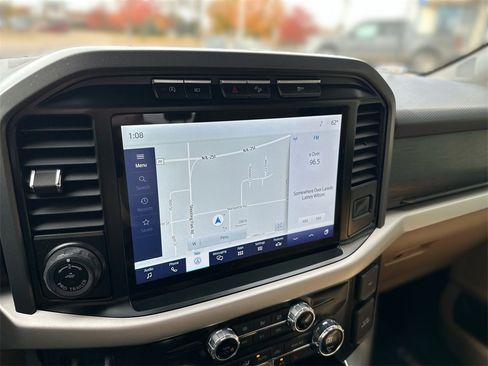 Used 2021 Ford F150 XLT w/ Equipment Group 302A High image 19