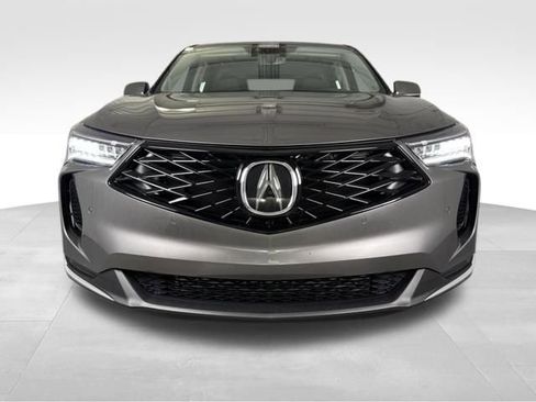 New 2026 Acura RDX Technology Package image 3