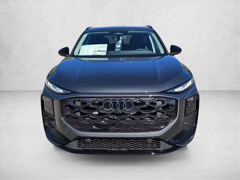 New 2026 Audi Q3 quattro 2.0T AWD/4WD image 7
