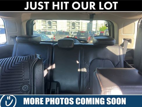 Used 2020 Ford Expedition Platinum AWD/4WD image 9