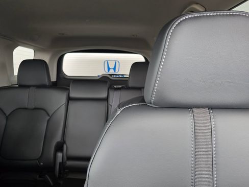 New 2026 Honda Passport RTL image 24