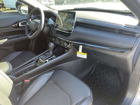 New 2026 Jeep Compass Latitude AWD/4WD image 14