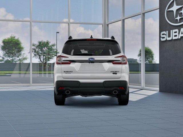New 2026 Subaru Ascent Bronze Edition AWD/4WD image 8