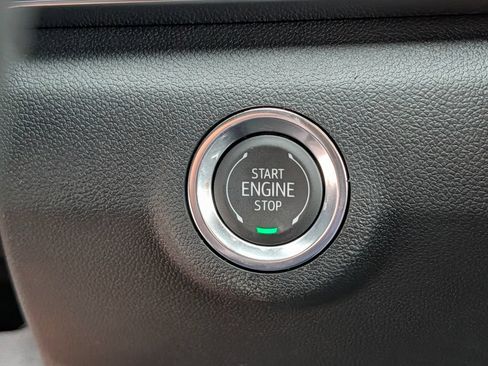 New 2026 GMC Terrain Elevation w/ Technology Package II FWD image 17