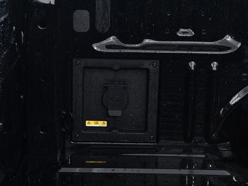 New 2026 Ford F150 XLT w/ Equipment Group 302A MID image 22