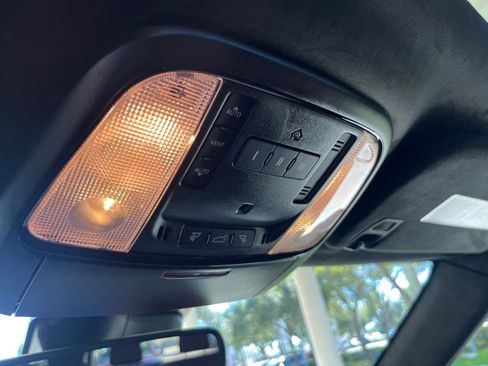 New 2023 Dodge Durango SRT Hellcat image 53