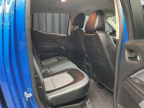 Used 2022 Chevrolet Colorado Z71 image 7