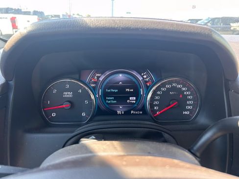 Used 2016 Chevrolet Tahoe LTZ AWD/4WD image 34