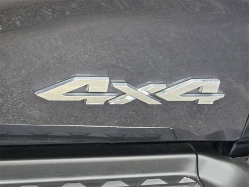 Used 2019 RAM 2500 Tradesman image 11