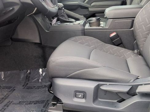 New 2025 Toyota Tacoma SR5 image 11