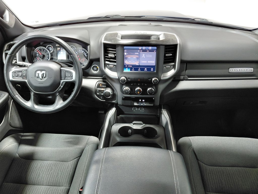 Used 2023 RAM 1500 Big Horn AWD/4WD image 15