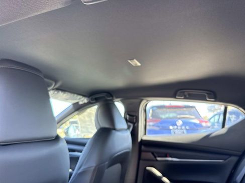 New 2026 MAZDA MAZDA3 s Sport image 19