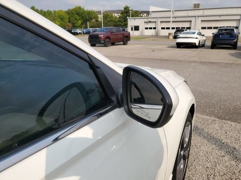 Used 2020 Nissan Altima 2.5 S FWD image 20