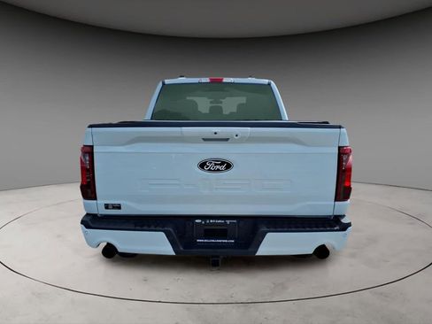 New 2026 Ford F150 XLT w/ Equipment Group 302A MID AWD/4WD image 7