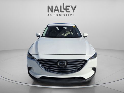 Used 2019 MAZDA CX-9 Touring w/ Touring Premium Package image 8