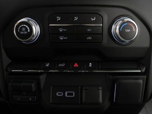 New 2026 GMC Sierra 2500 Pro w/ Convenience Package image 6