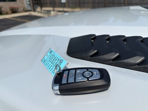 Used 2025 Ford F150 Tremor w/ Bed Utility Package AWD/4WD image 12