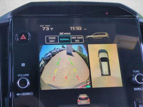 New 2026 Subaru Forester Touring image 13