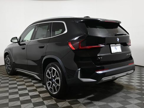 Certified 2023 BMW X1 xDrive28i w/ Convenience Package image 5