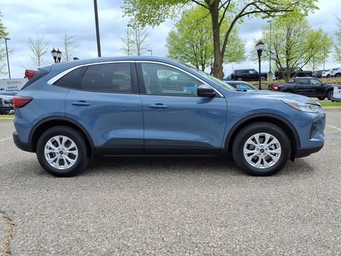Used 2024 Ford Escape Active AWD/4WD image 6