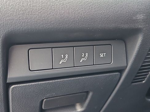 Certified 2025 MAZDA CX-30 AWD 2.5 S w/ Preferred Package image 11