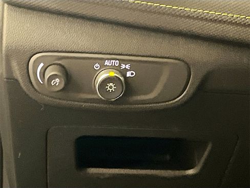 Used 2024 Chevrolet TrailBlazer ACTIV w/ Driver Confidence Package image 10