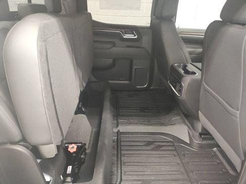 New 2026 GMC Sierra 1500 SLT w/ SLT Premium Plus Package AWD/4WD image 12