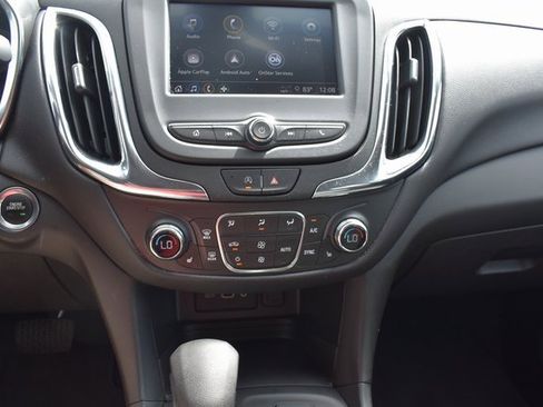 Certified 2022 Chevrolet Equinox LT image 16