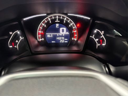 Used 2017 Honda Civic LX image 31