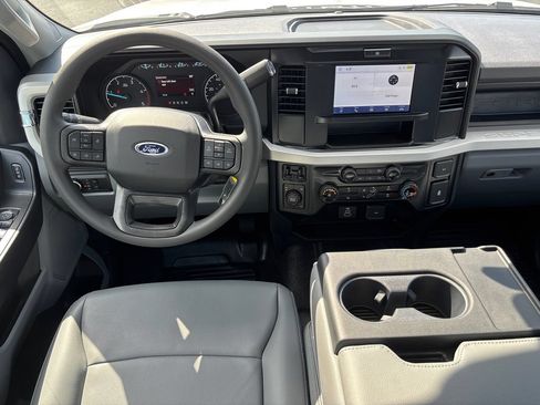 New 2026 Ford F350 XL AWD/4WD image 20