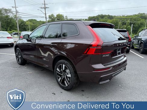 Certified 2026 Volvo XC60 B5 Core w/ Protection Package Premier AWD/4WD image 6