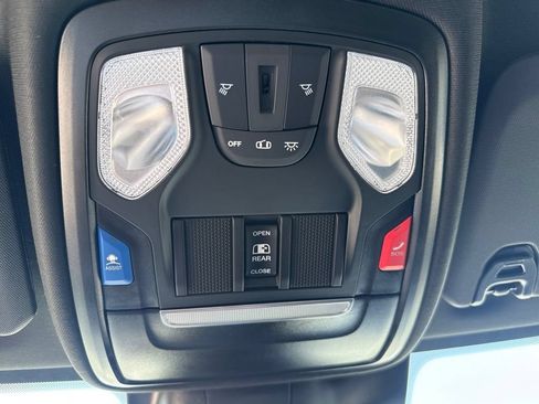 Used 2025 RAM 2500 Tradesman AWD/4WD image 23