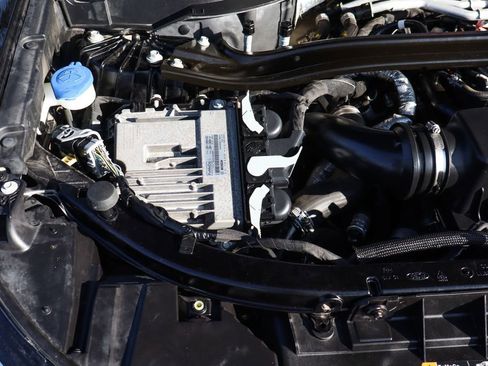 Used 2020 Ford Explorer ST w/ ST Street Pack image 11