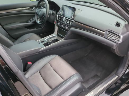 Certified 2020 Honda Accord Sport image 19