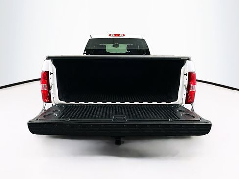Used 2013 Chevrolet Silverado 1500 LT image 25