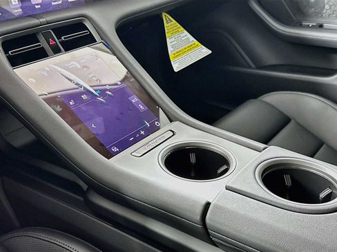 New 2026 Porsche Taycan AWD/4WD image 20