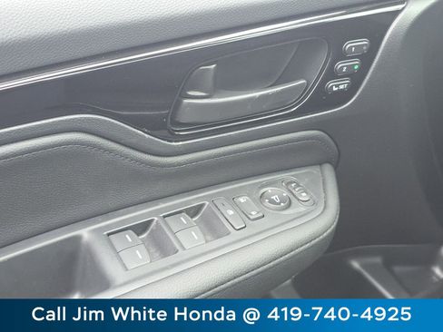 New 2026 Honda Odyssey Touring image 26