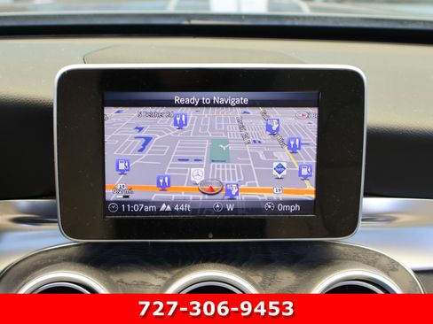 Used 2016 Mercedes-Benz C 300 Sedan image 2