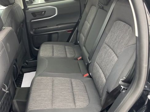 Used 2022 Ford Bronco Sport Big Bend w/ Convenience Package image 28