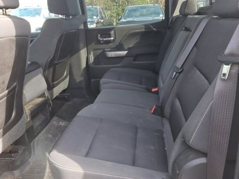 Used 2014 Chevrolet Silverado 1500 LT w/ All Star Edition image 8