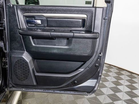 Used 2016 RAM 1500 Sport image 35