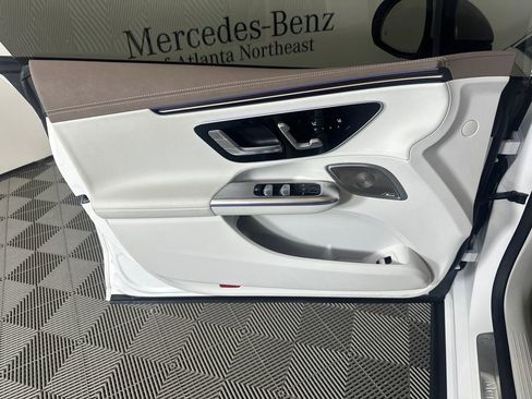 Certified 2023 Mercedes-Benz EQE 350+ Sedan image 10